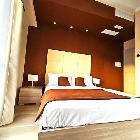 Trilogy Prestige - Central Premium Suites Lecce Exterior foto
